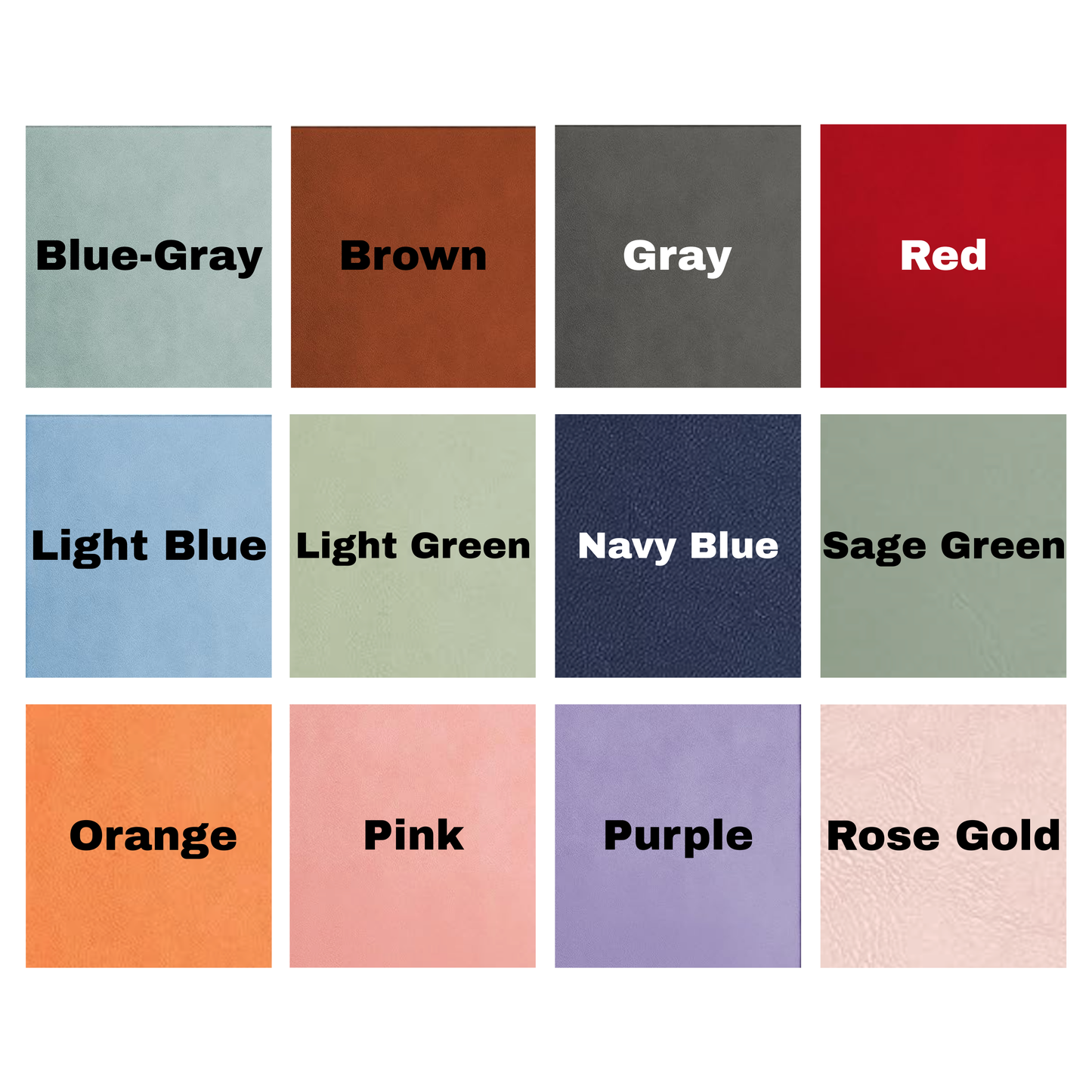 “Play Is My Favorite Language” Leather Journal – Perfect for Speech, OT, PT & Feeding Therapists