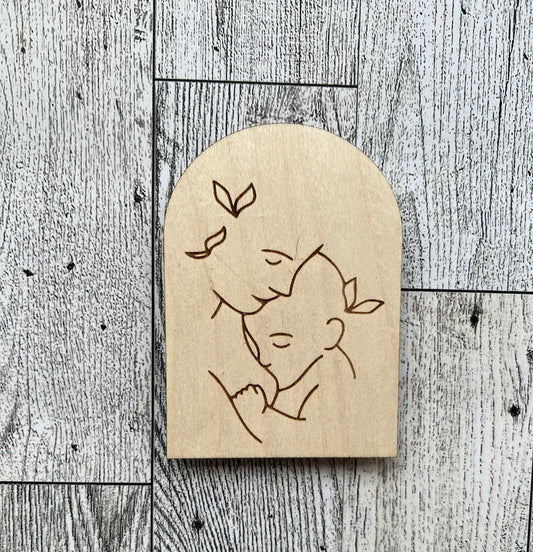 Nurture Magnet