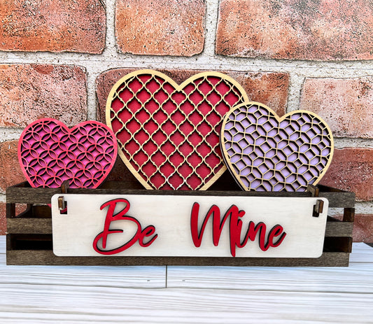Valentine’s Day Inserts