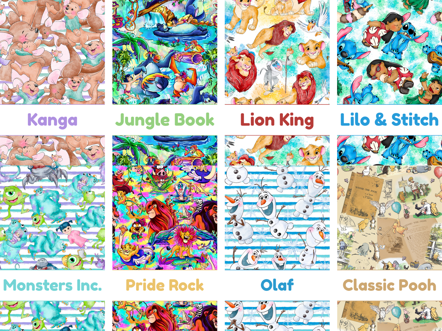 Custom Disney-Themed Luggage Tag | Personalized Travel Bag Tag | Magical Vacation Accessory
