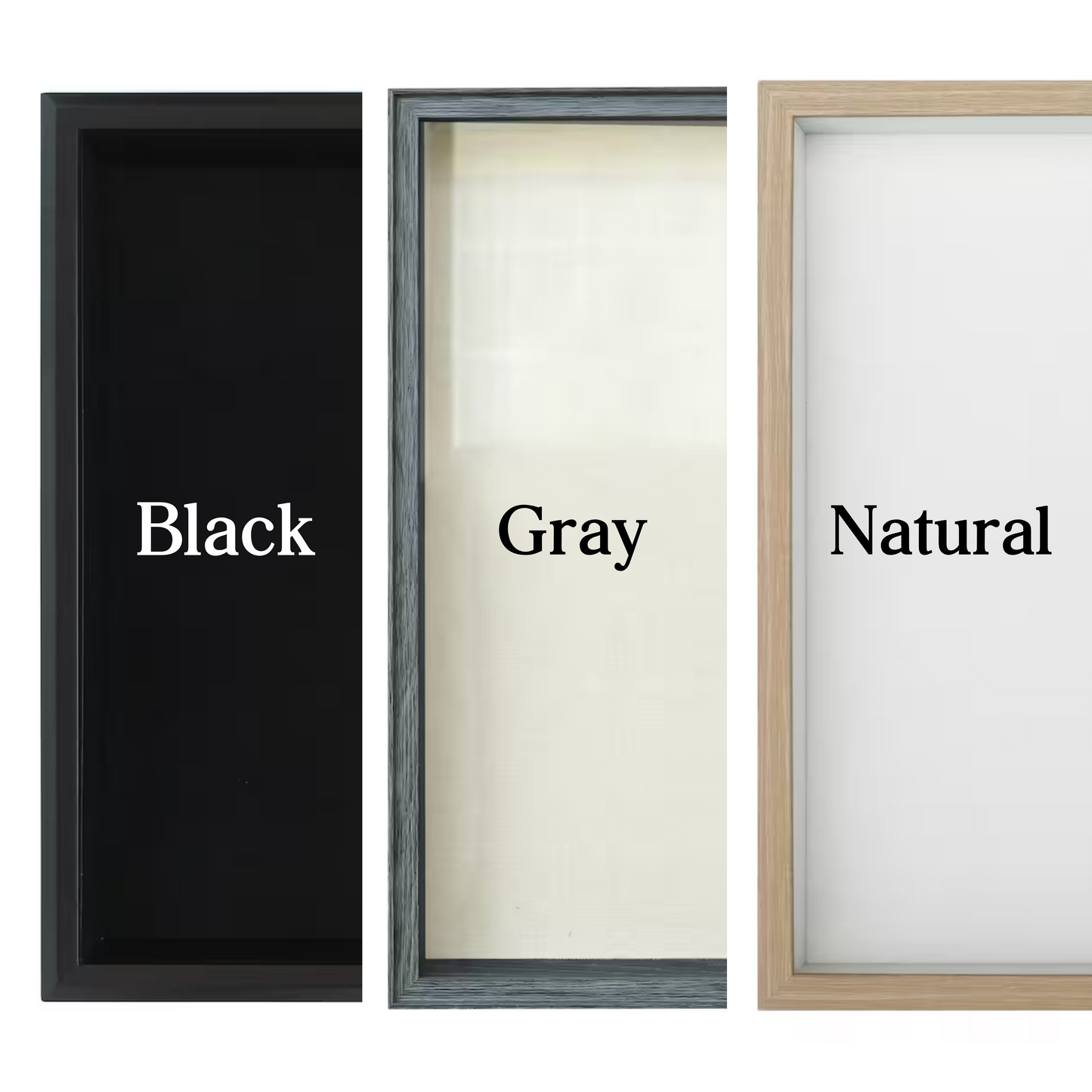 Custom Horse Memorial Shadow Box – Personalized Tribute to Your Beloved Equine Companion