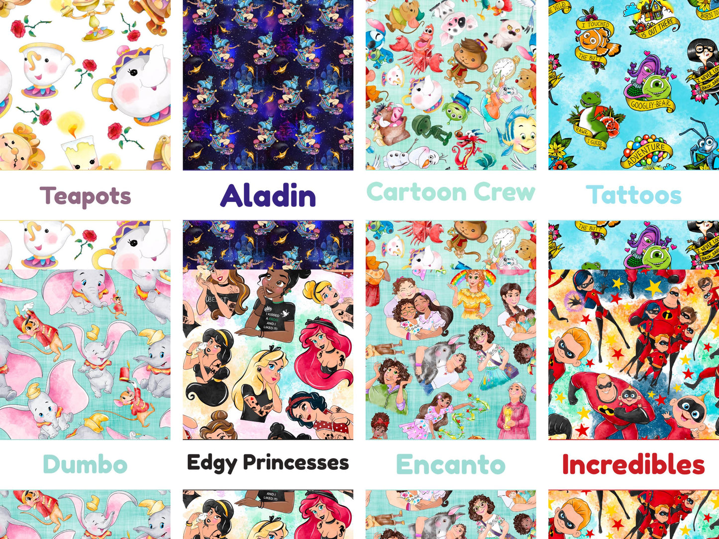 Custom Disney-Themed Luggage Tag | Personalized Travel Bag Tag | Magical Vacation Accessory