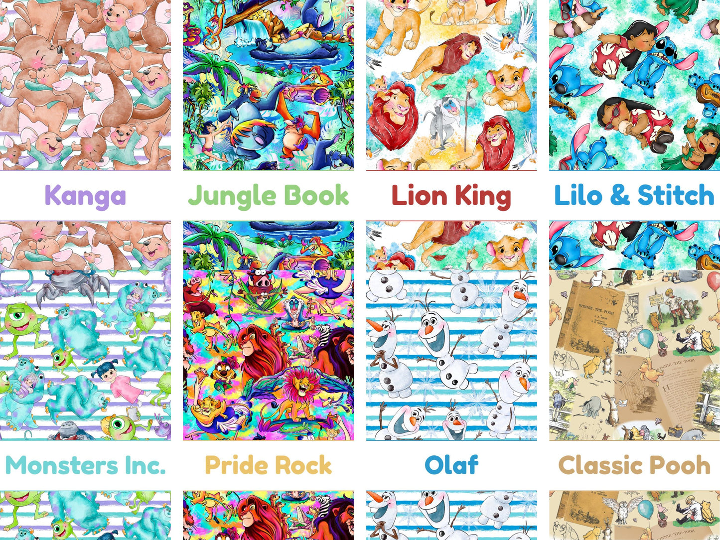 Custom Disney-Themed Luggage Tag | Personalized Travel Bag Tag | Magical Vacation Accessory