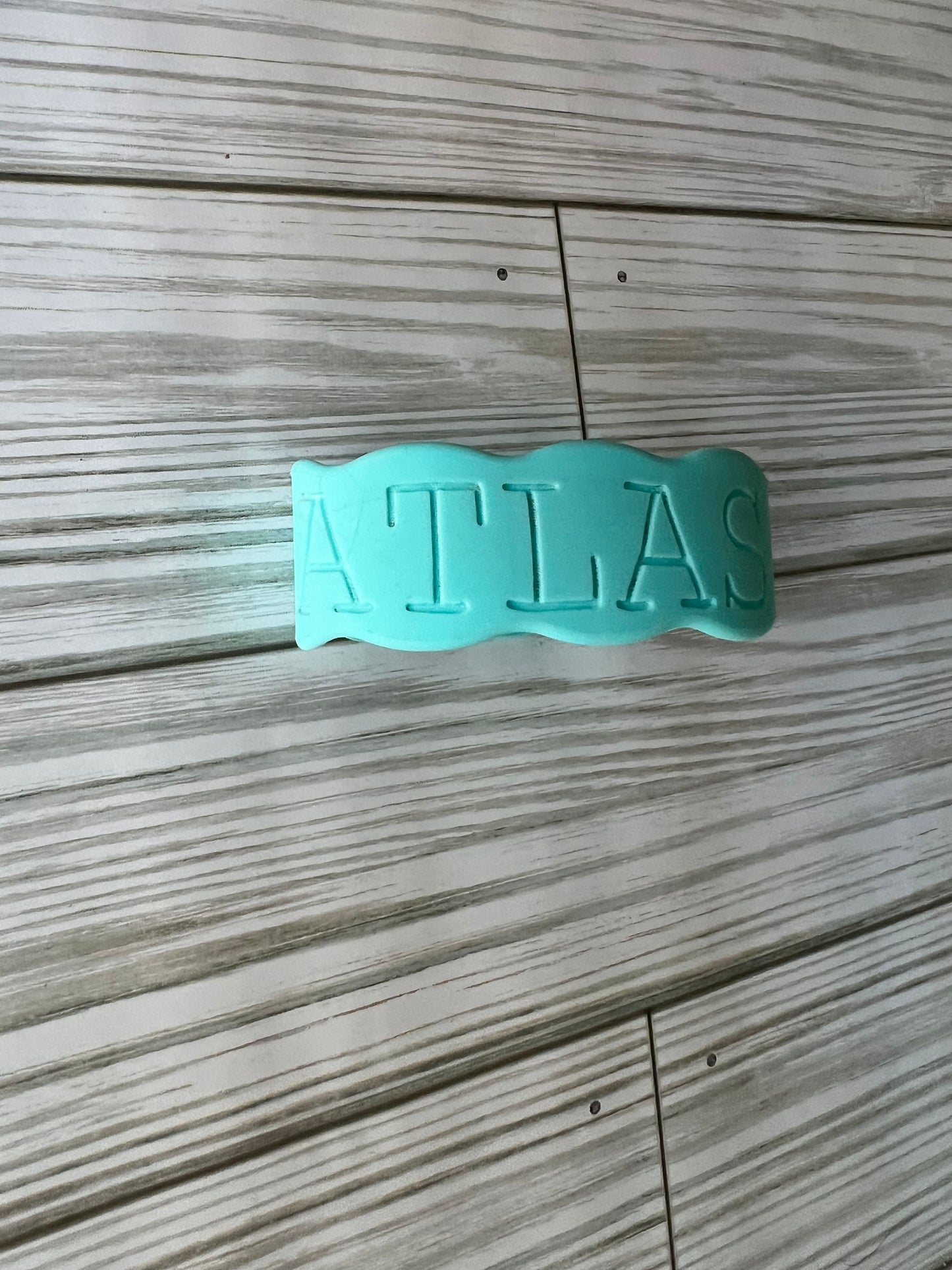 Custom Silicone Cup Bands