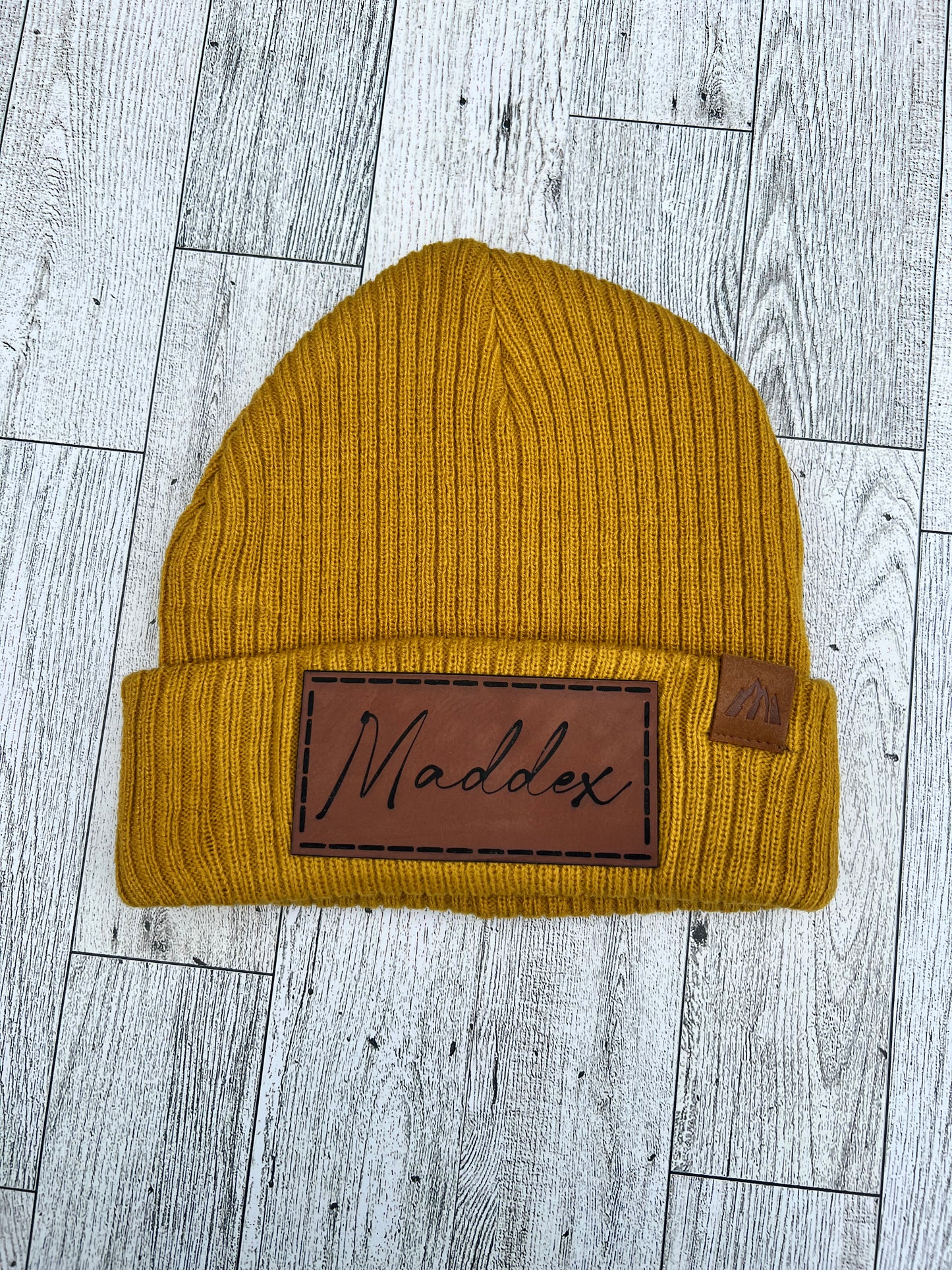 Baby or Kid Beanie