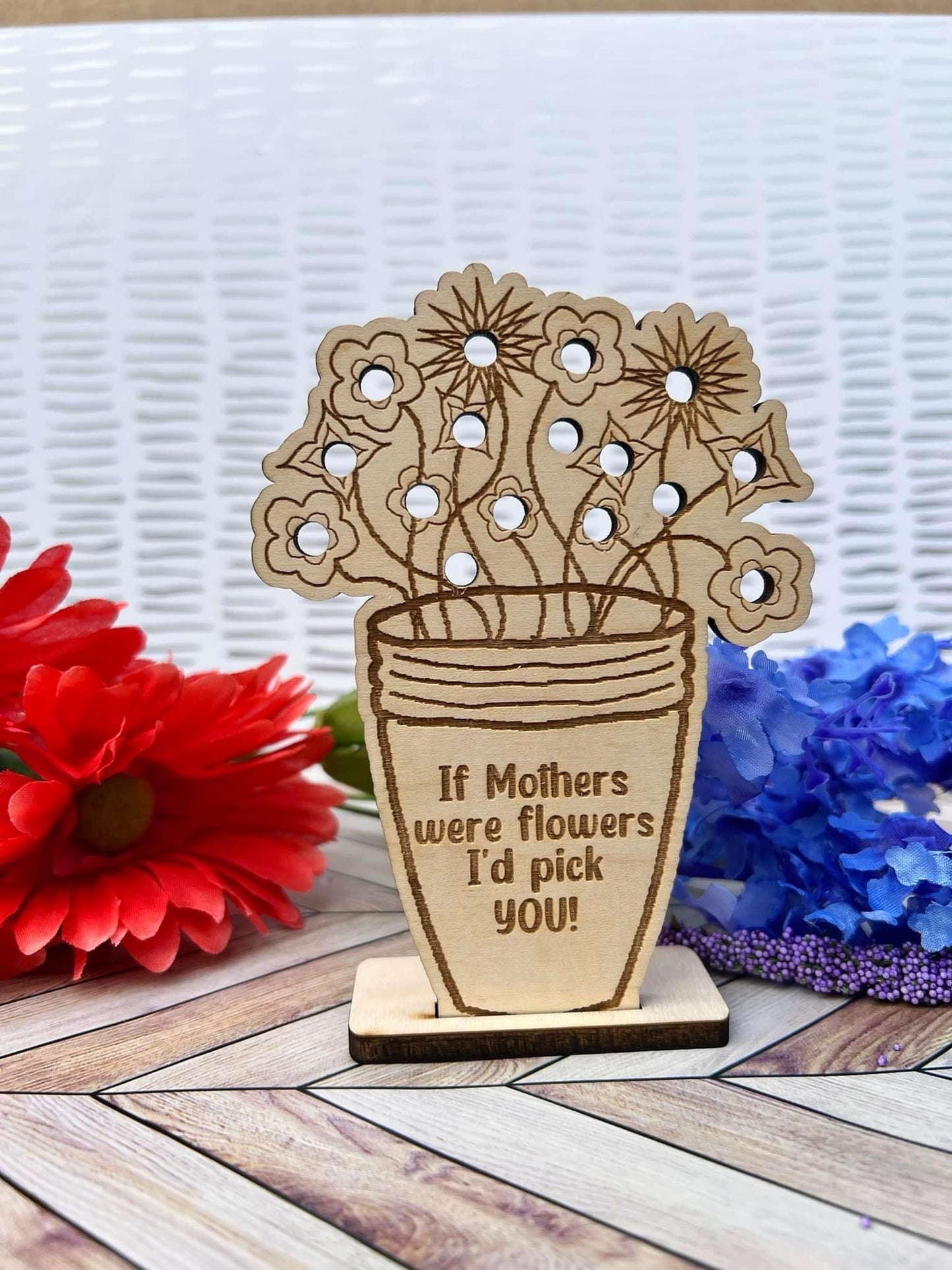 Flower Holder