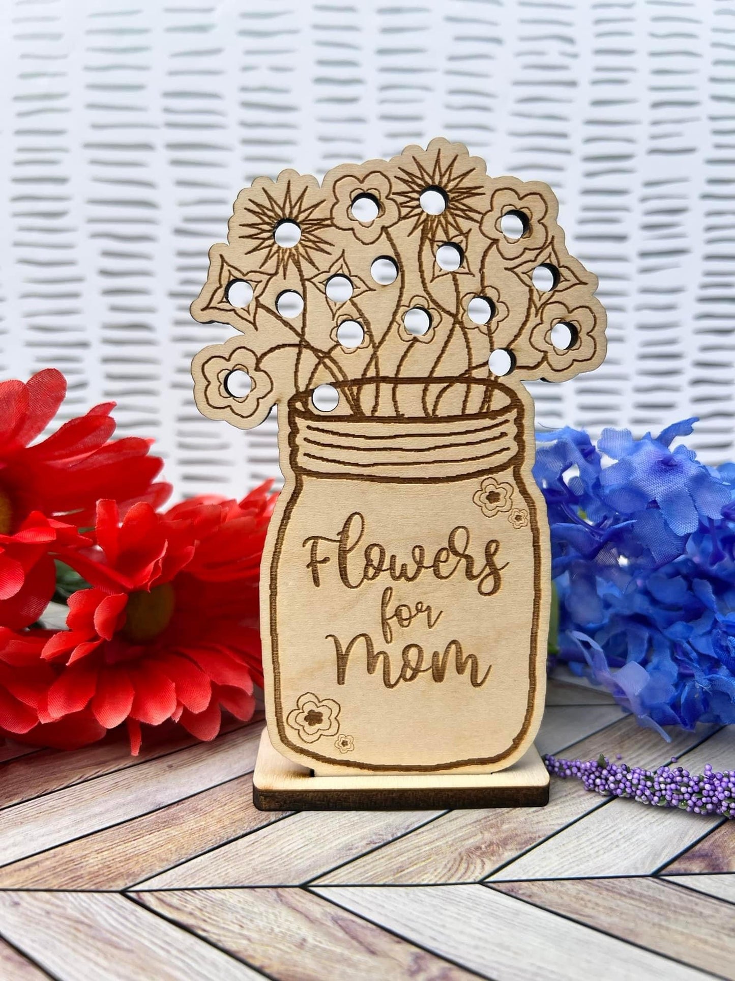 Flower Holder